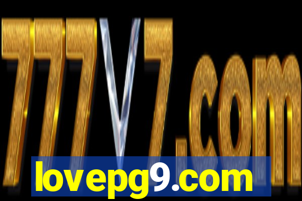 lovepg9.com