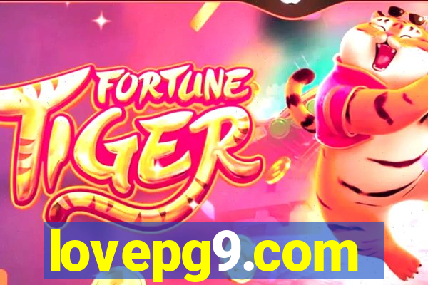 lovepg9.com
