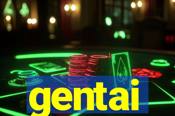 gentai