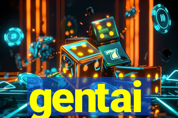 gentai
