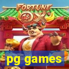 pg games