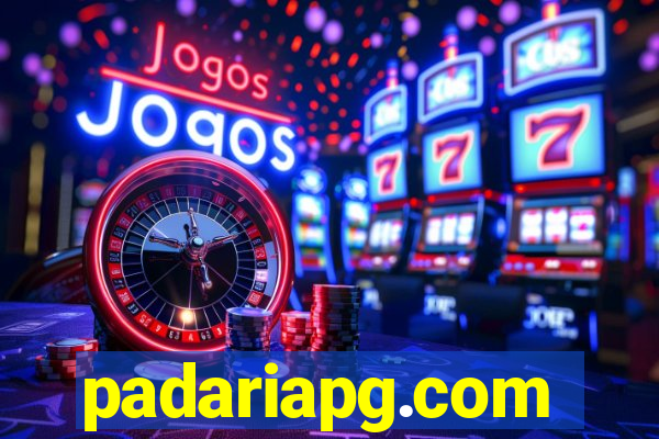 padariapg.com