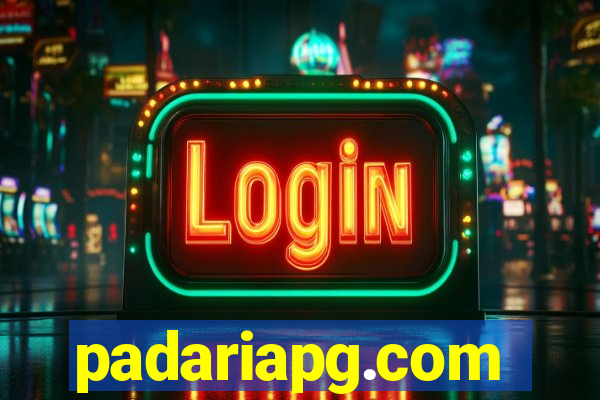 padariapg.com