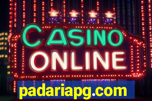 padariapg.com