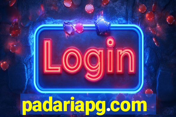 padariapg.com