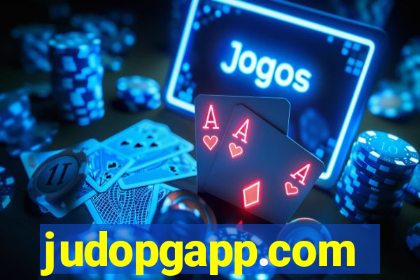 judopgapp.com