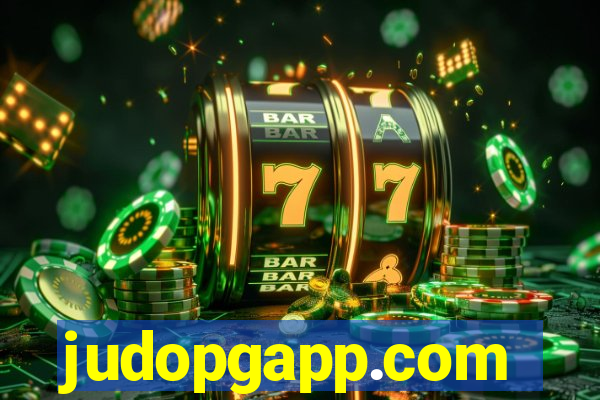 judopgapp.com
