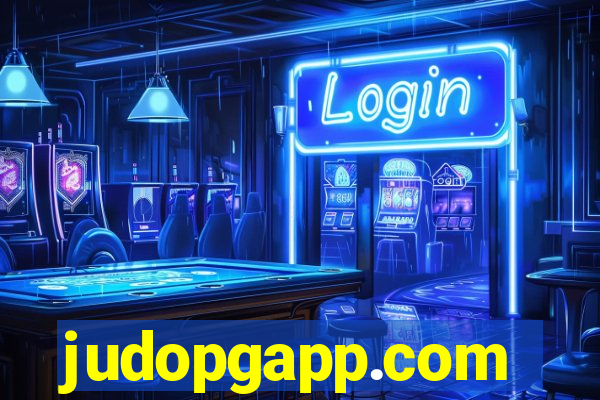 judopgapp.com