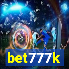 bet777k