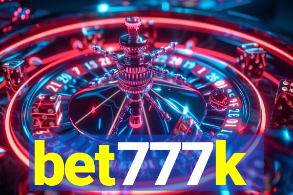 bet777k