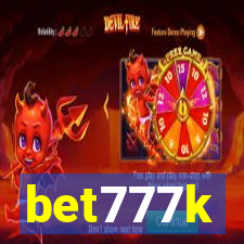 bet777k