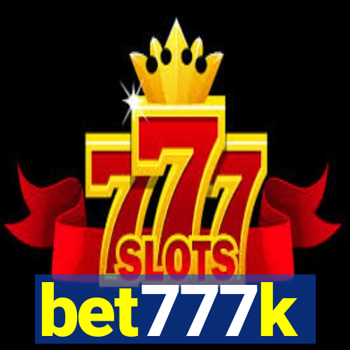 bet777k