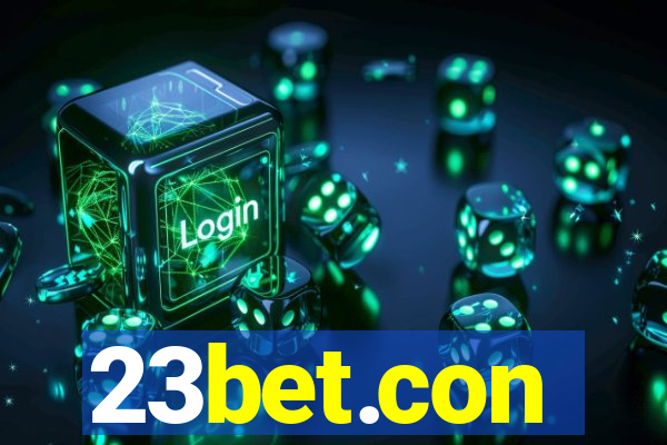 23bet.con