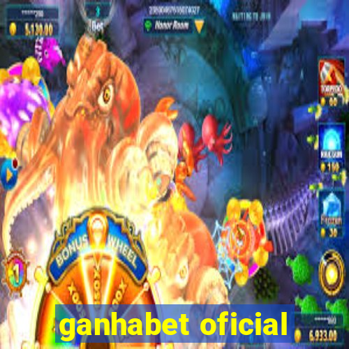 ganhabet oficial