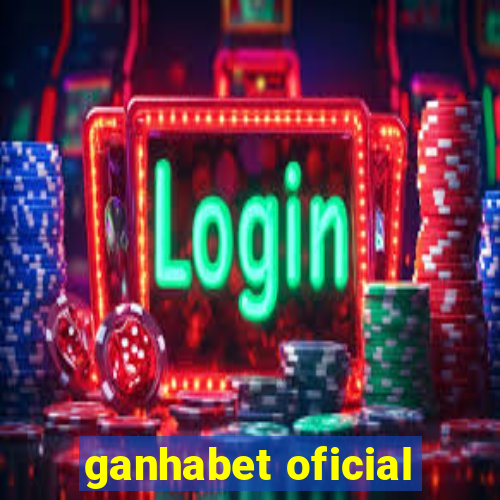 ganhabet oficial