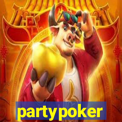 partypoker
