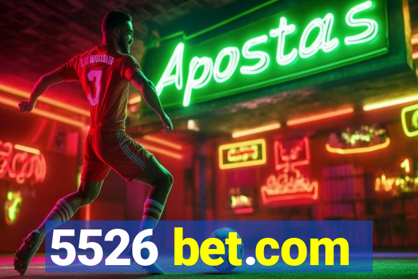 5526 bet.com