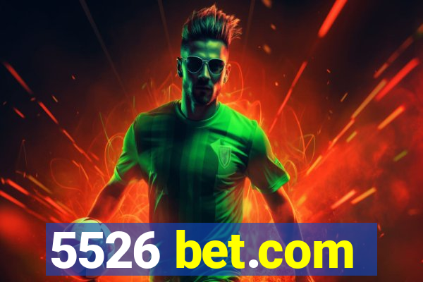 5526 bet.com