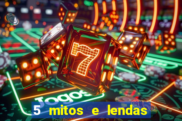 5 mitos e lendas sobre a lua