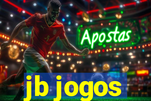 jb jogos