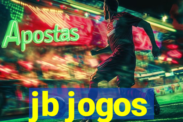 jb jogos