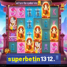 superbetin1312.com