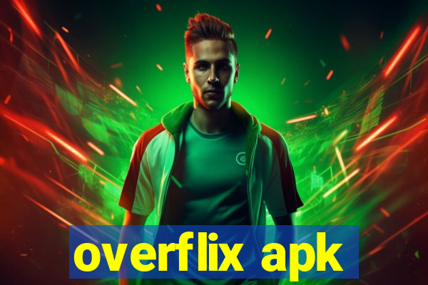 overflix apk