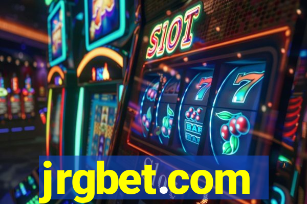 jrgbet.com