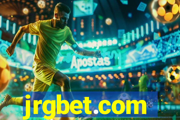 jrgbet.com