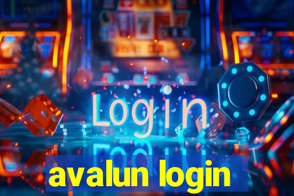 avalun login
