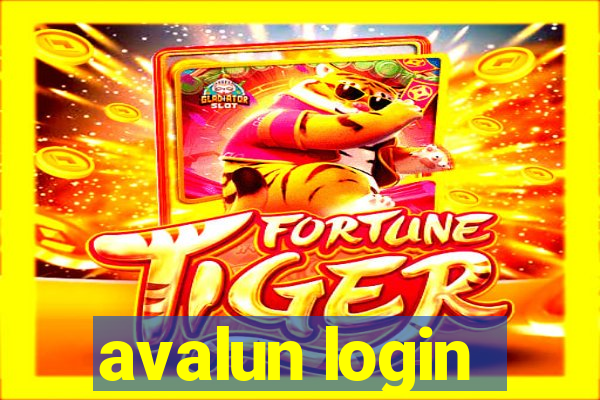 avalun login