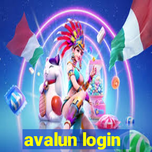 avalun login