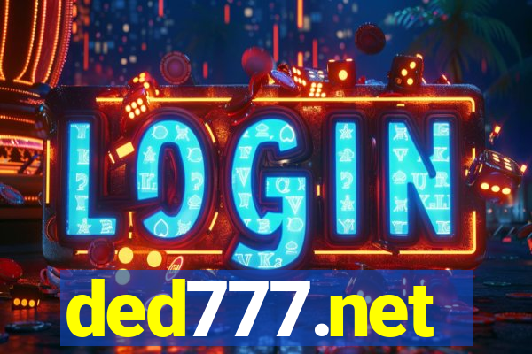 ded777.net
