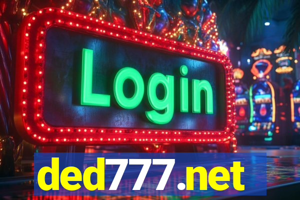 ded777.net