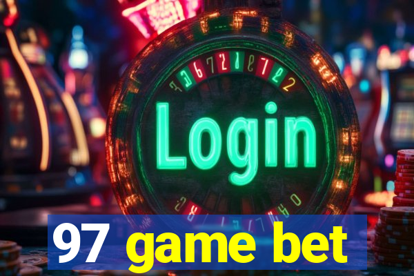 97 game bet