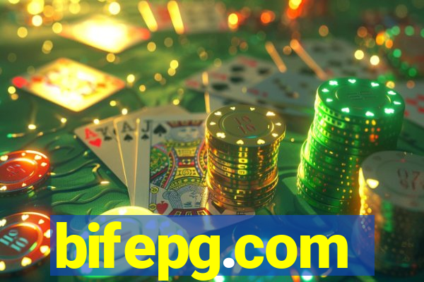 bifepg.com
