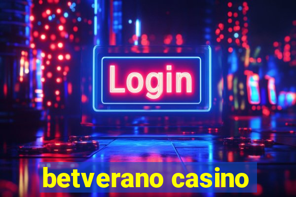 betverano casino