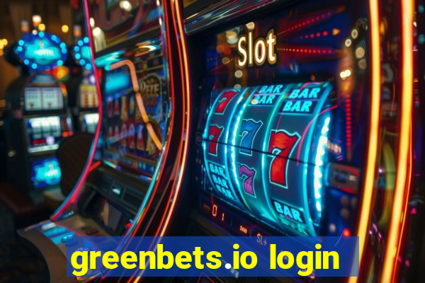 greenbets.io login