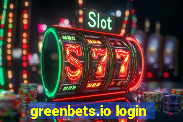 greenbets.io login
