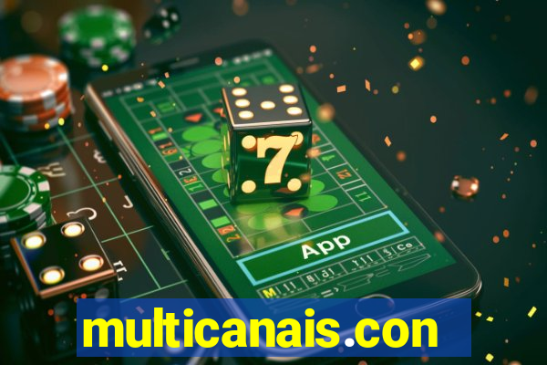 multicanais.con