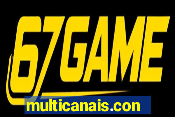 multicanais.con