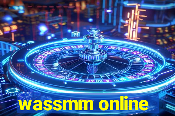 wassmm online