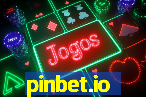 pinbet.io