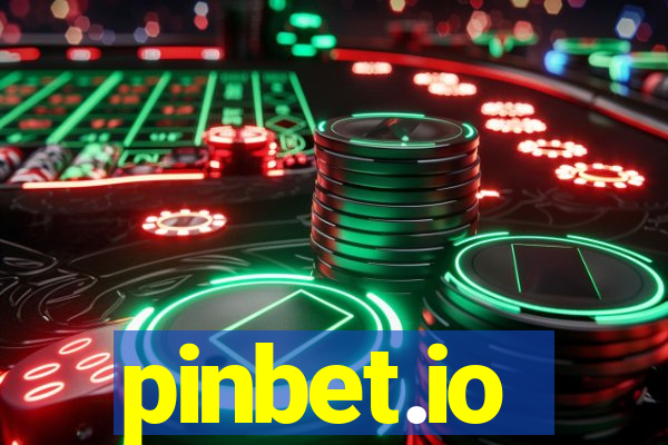 pinbet.io