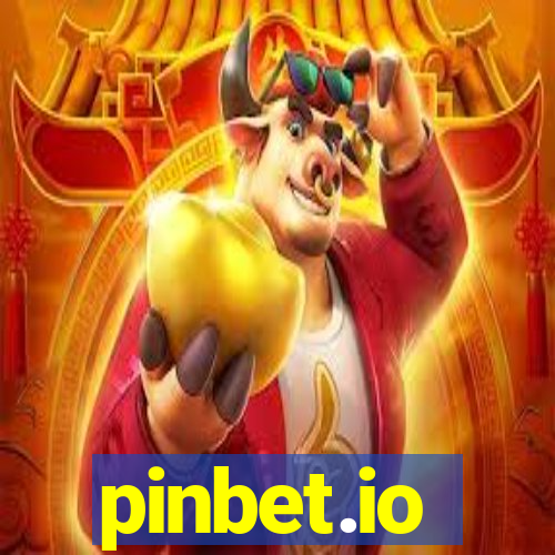 pinbet.io