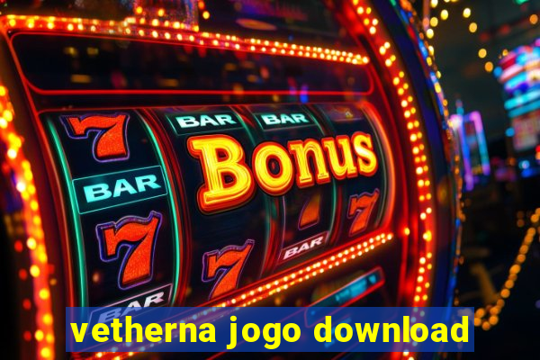 vetherna jogo download