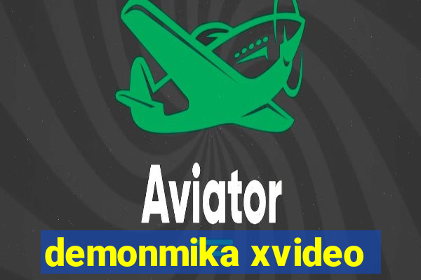 demonmika xvideo