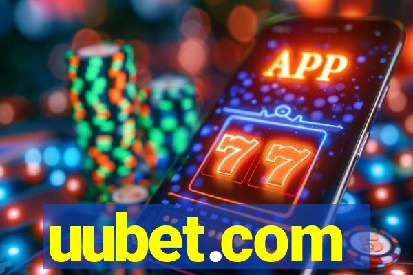 uubet.com