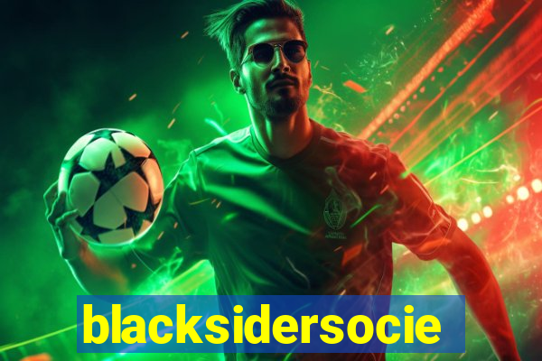 blacksidersociety