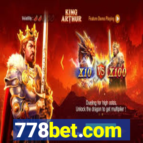 778bet.com